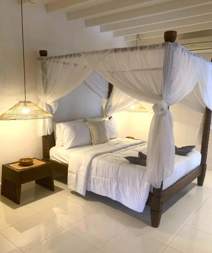 Villa Valari - Seminyak Legian - 5 Bedrooms