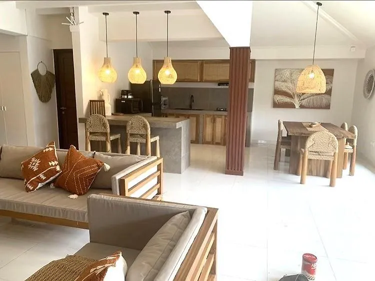 Villa Valari - Seminyak Legian - 5 Bedrooms 0*,