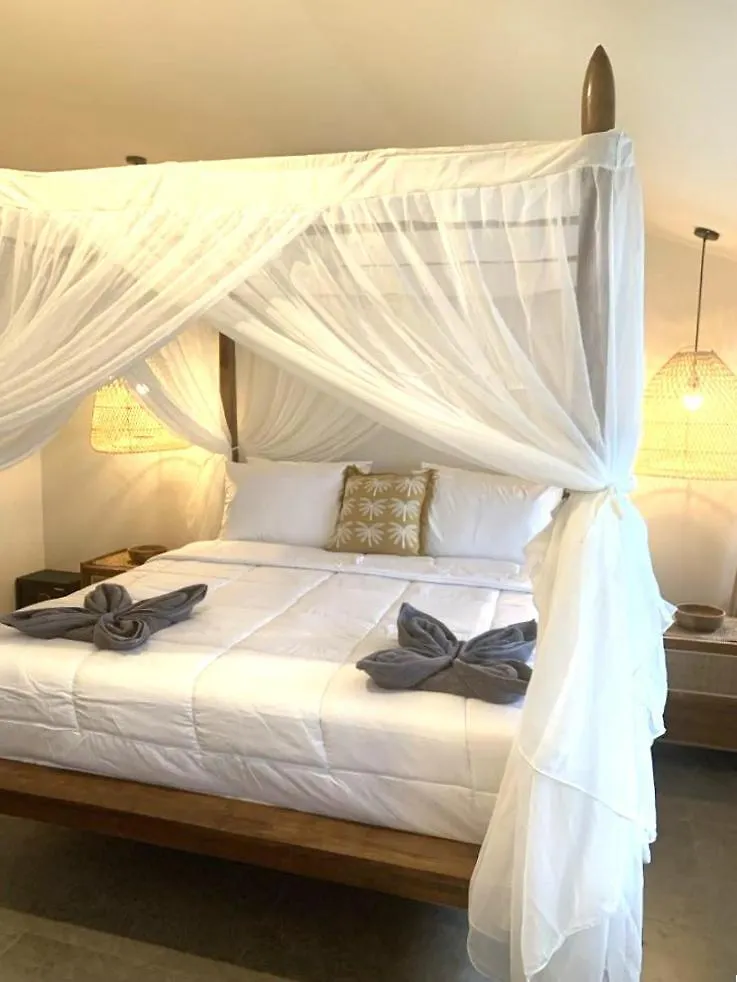 Villa Valari - Seminyak Legian - 5 Bedrooms