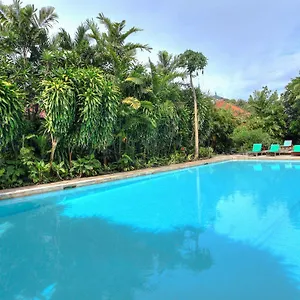 Raja Gardens Seminyak