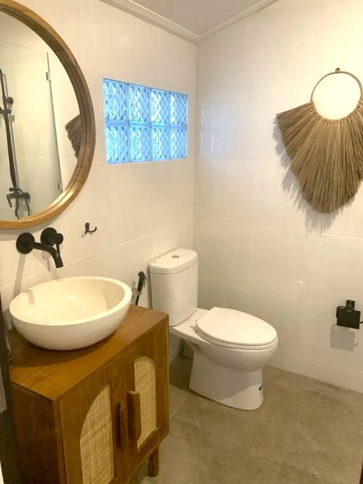 Villa Valari - Seminyak Legian - 5 Bedrooms Indonesië