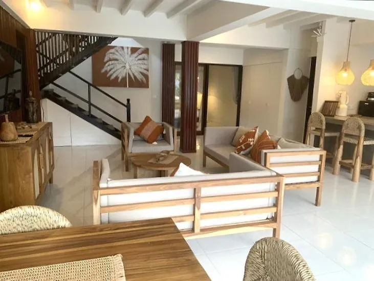 Villa Valari - Seminyak Legian - 5 Bedrooms 0*,  Indonesië