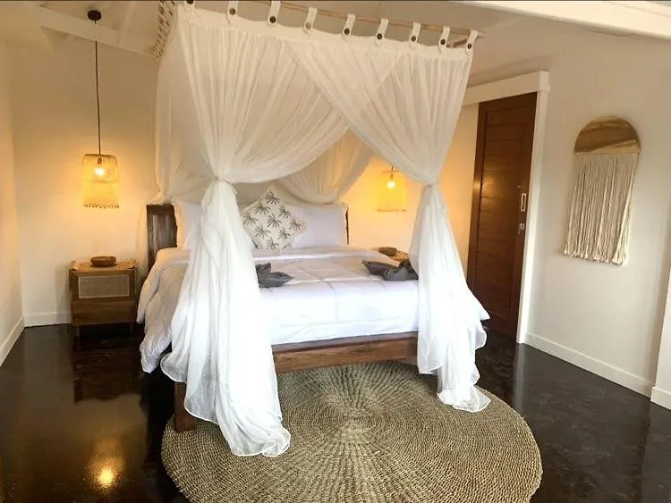 Villa Valari - Seminyak Legian - 5 Bedrooms 0*,