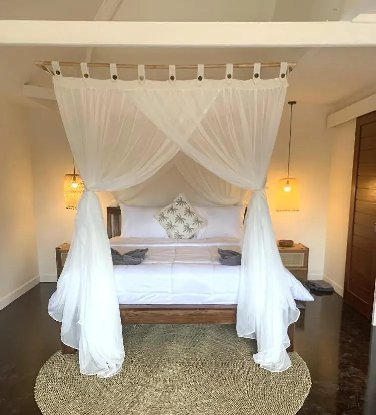 Villa Valari - Seminyak Legian - 5 Bedrooms