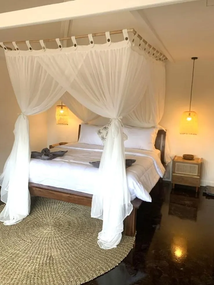 Villa Valari - Seminyak Legian - 5 Bedrooms
