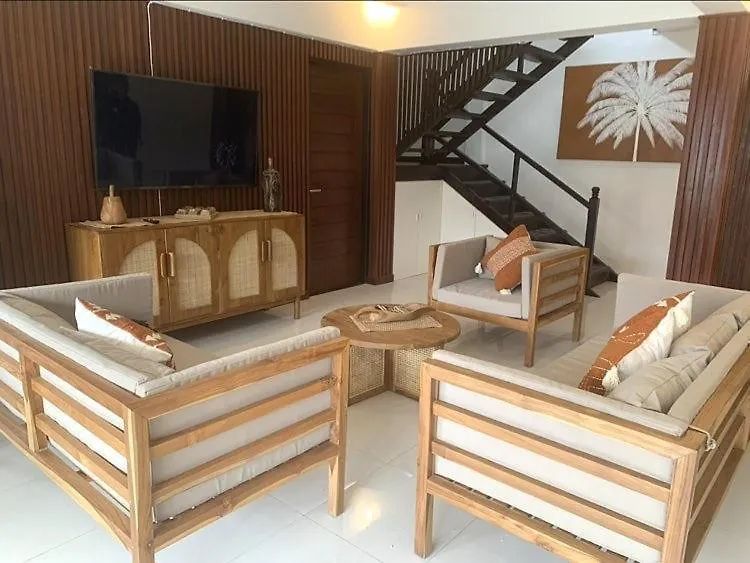 Villa Valari - Seminyak Legian - 5 Bedrooms Indonesië