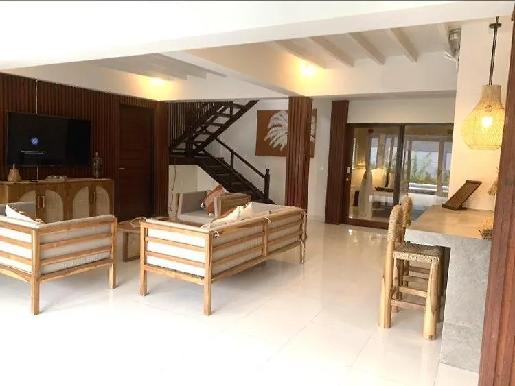 Villa Valari - Seminyak Legian - 5 Bedrooms 0*,  Indonesië