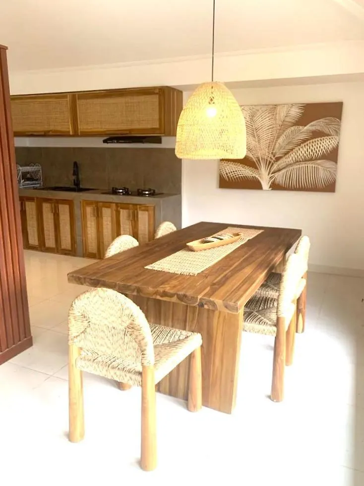 Villa Valari - Seminyak Legian - 5 Bedrooms 0*,  Indonesië