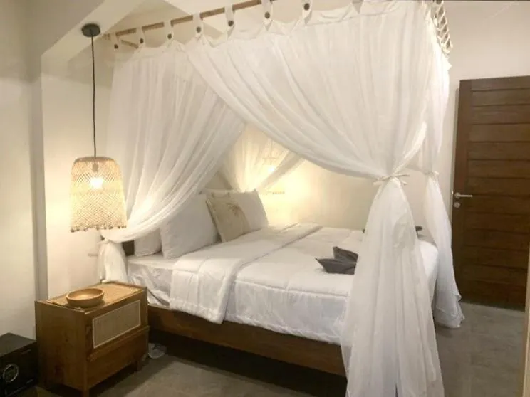 Villa Valari - Seminyak Legian - 5 Bedrooms