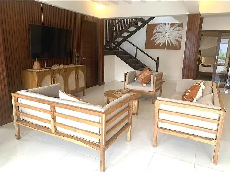 Villa Valari - Seminyak Legian - 5 Bedrooms 0*,