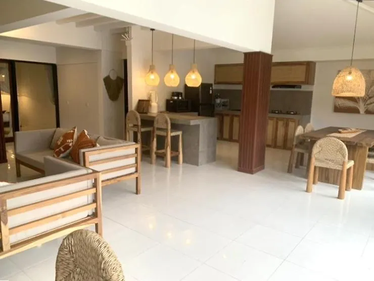 Villa Valari - Seminyak Legian - 5 Bedrooms 0*,  Indonesië