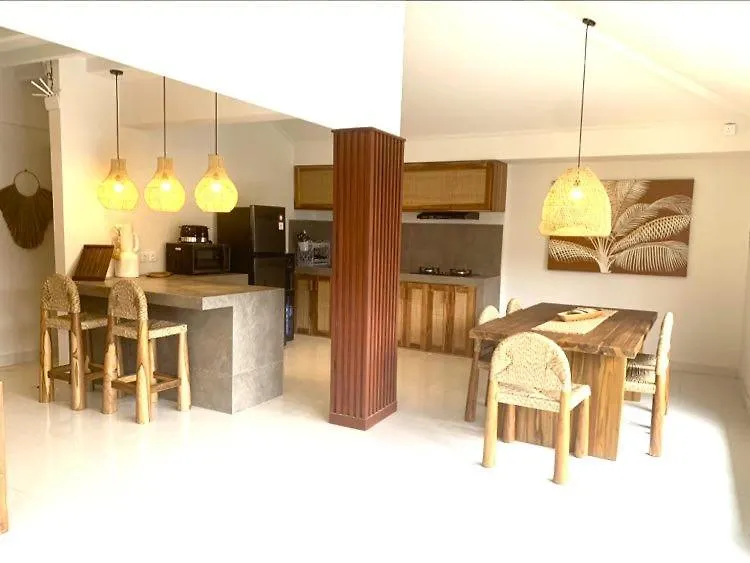 Villa Valari - Seminyak Legian - 5 Bedrooms