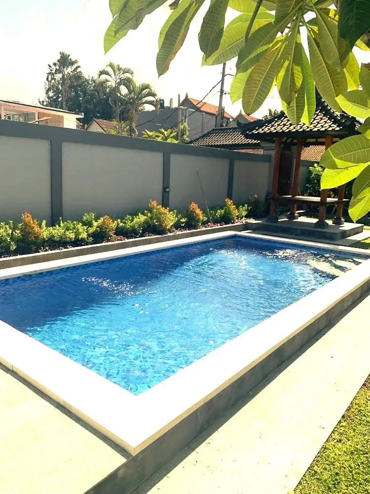 Villa Valari - Seminyak Legian - 5 Bedrooms Indonesië