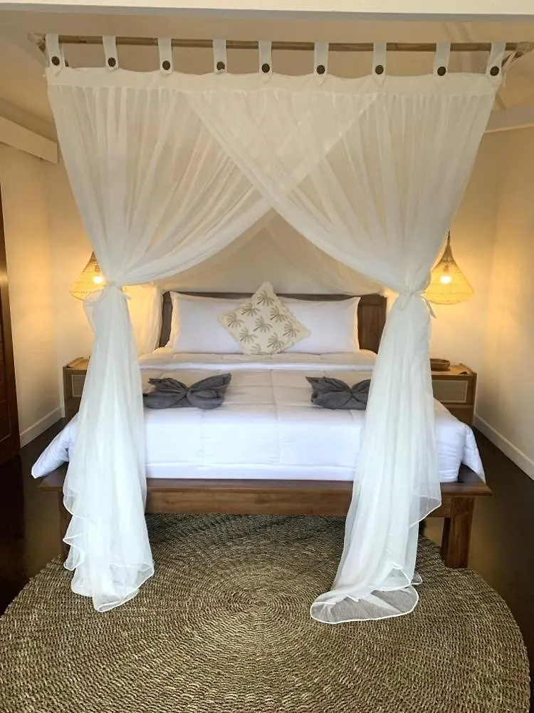 Villa Valari - Seminyak Legian - 5 Bedrooms Indonesië