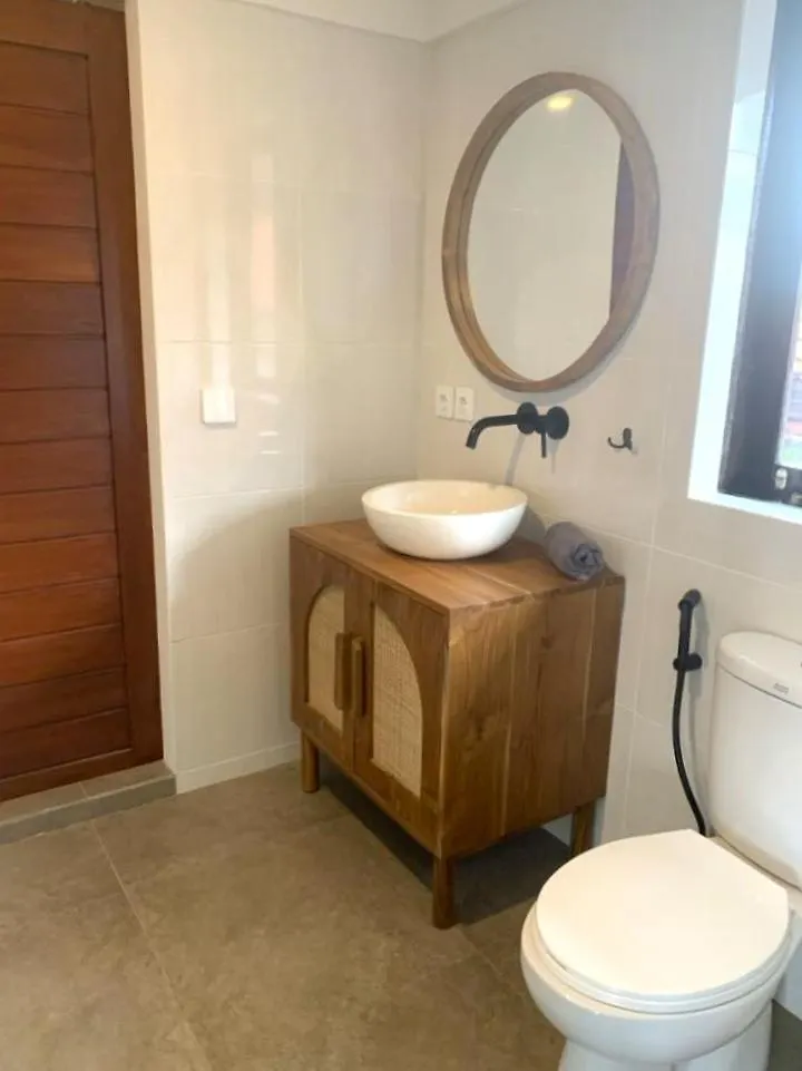 Villa Valari - Seminyak Legian - 5 Bedrooms 0*,
